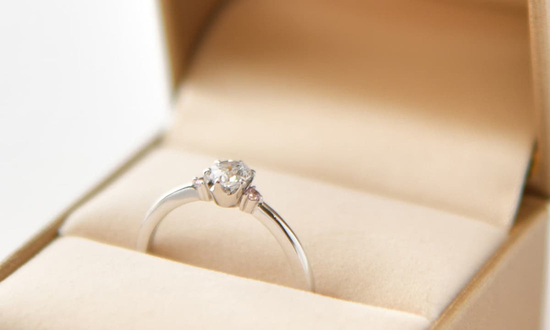 プロポーズリングとは