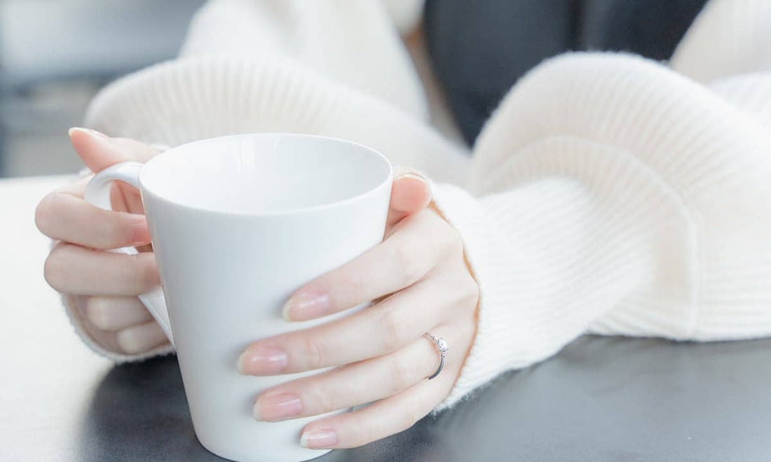 プロポーズリングのお手入れ方法について