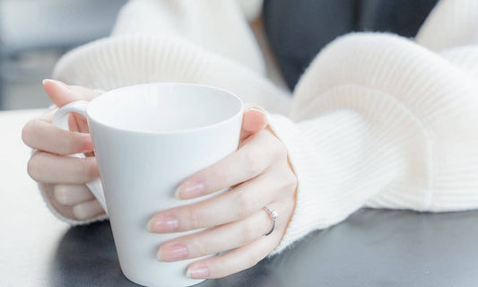 プロポーズリングのお手入れ方法について